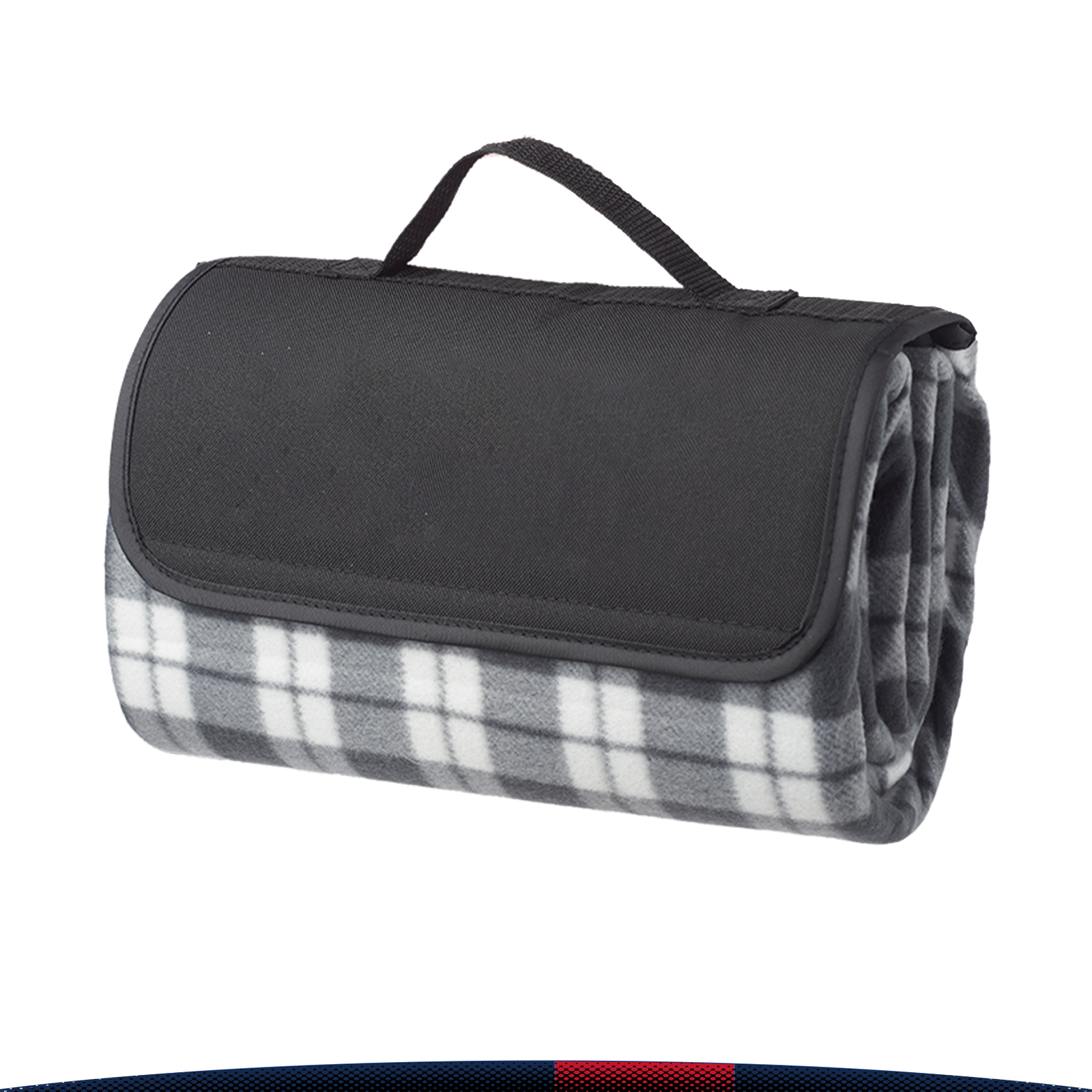 Roriva Roll Up Picnic Blankets 4