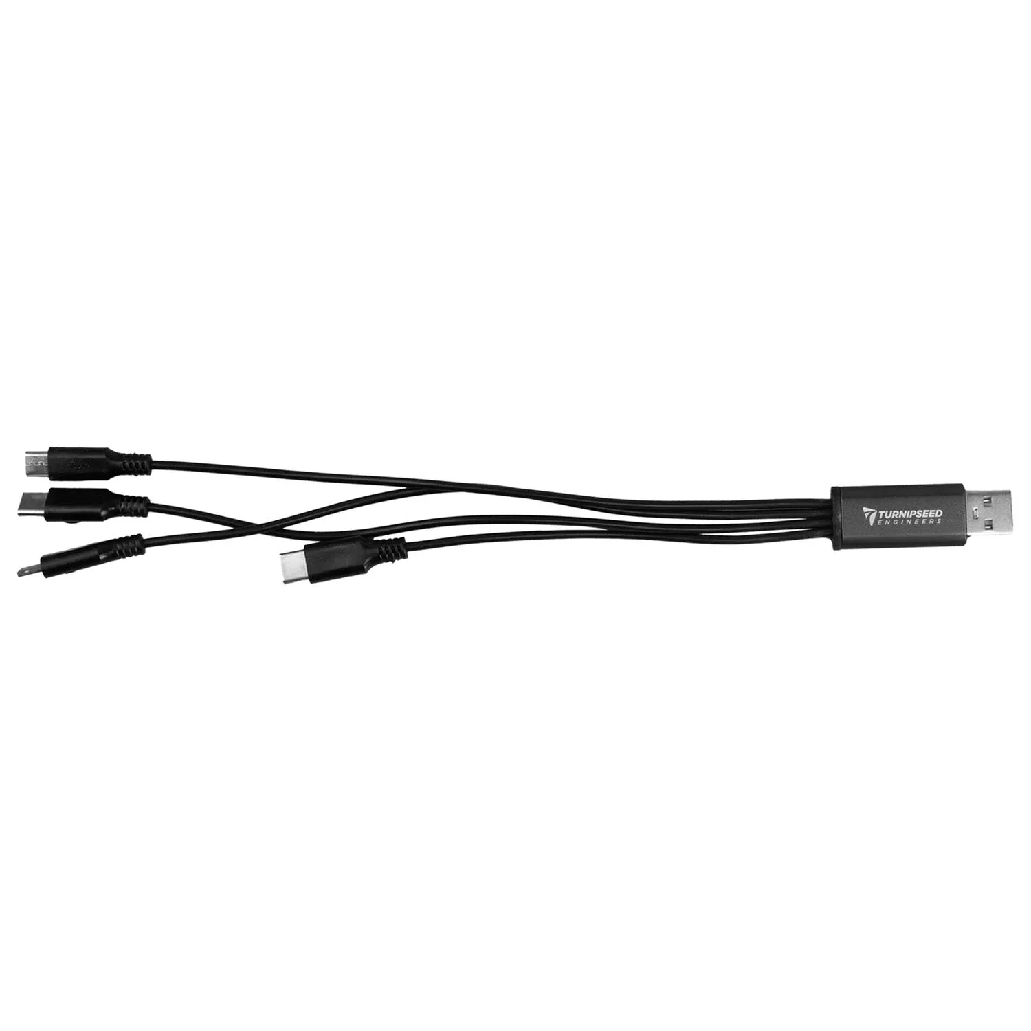 4-in-1 Dual Input Accent Cable 2