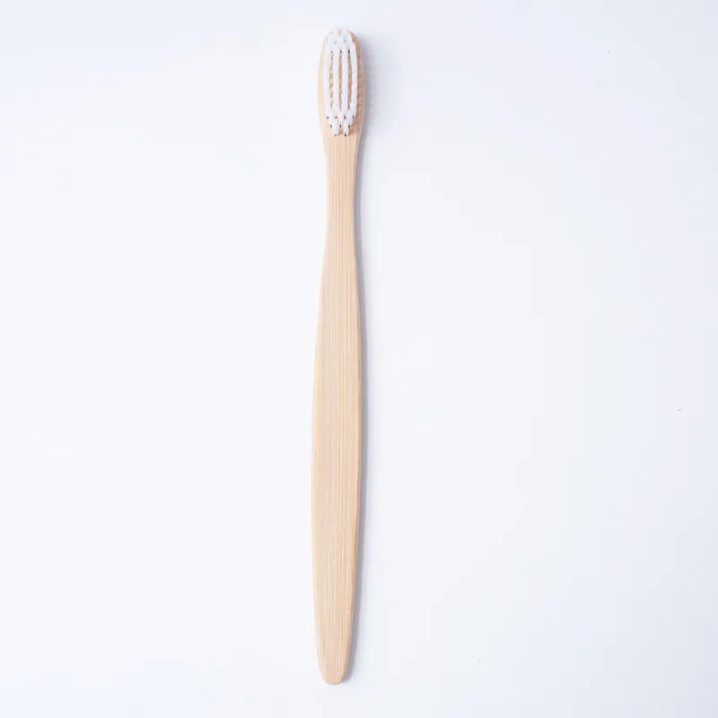 Bamboo Toothbrush 2
