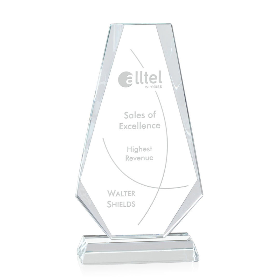 Devon Award 3