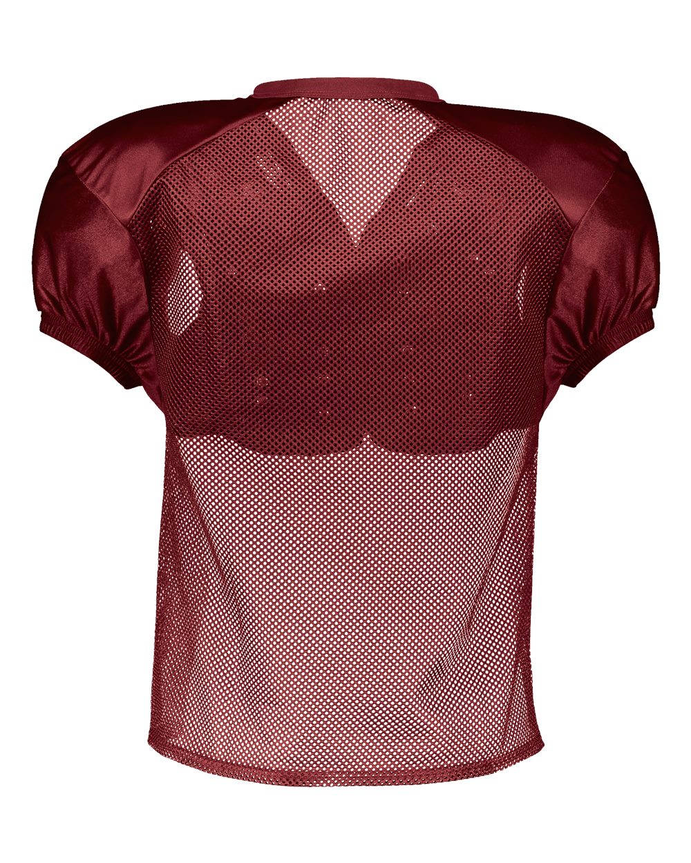 Unisex Stock Practice Jersey - S096BM 23