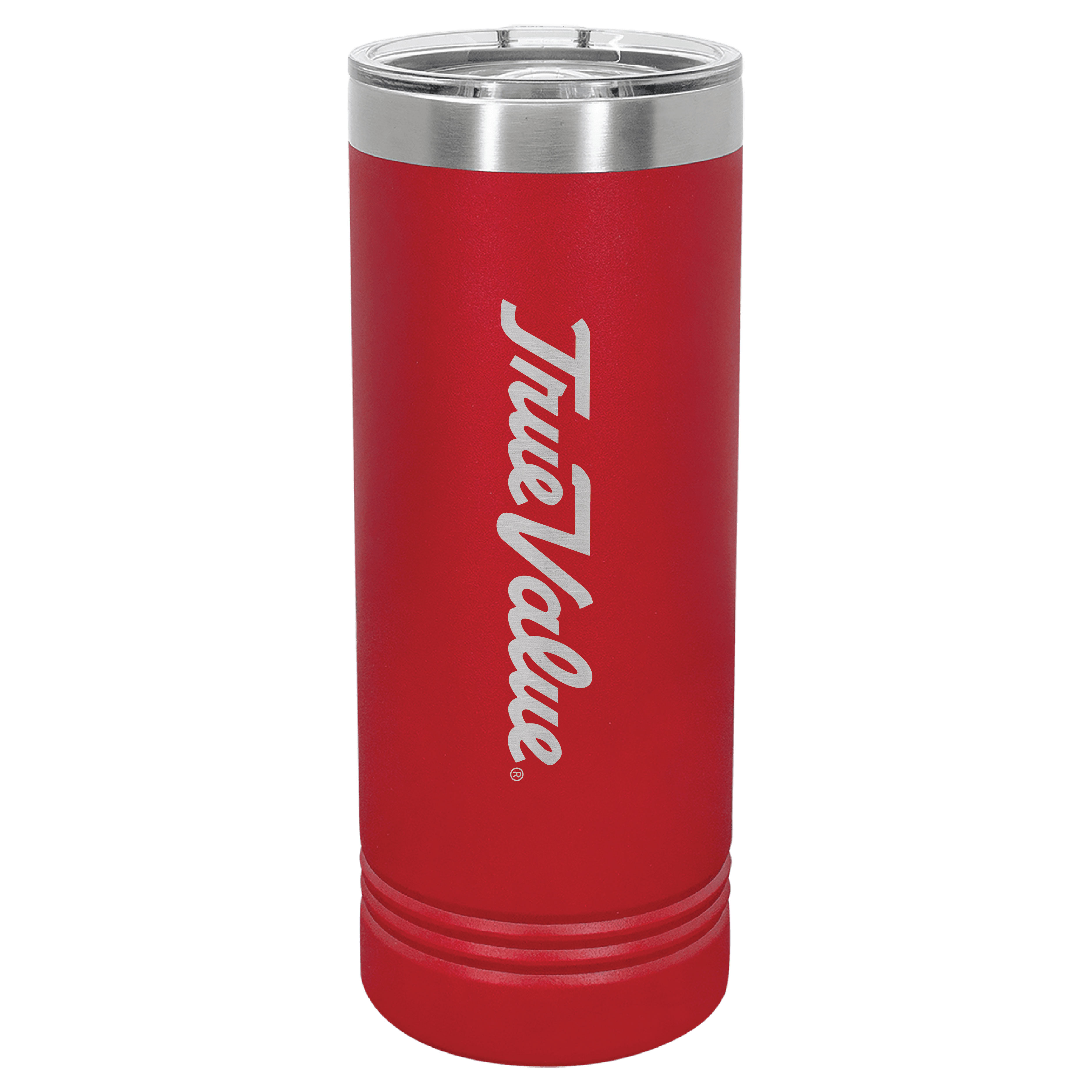 Polar Camel 22oz Stainless Steel Skinny Tumbler w/ Sliding Lid 51