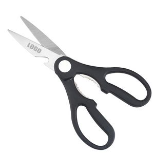 Scissors With Bottle Opener Multifunctional 7