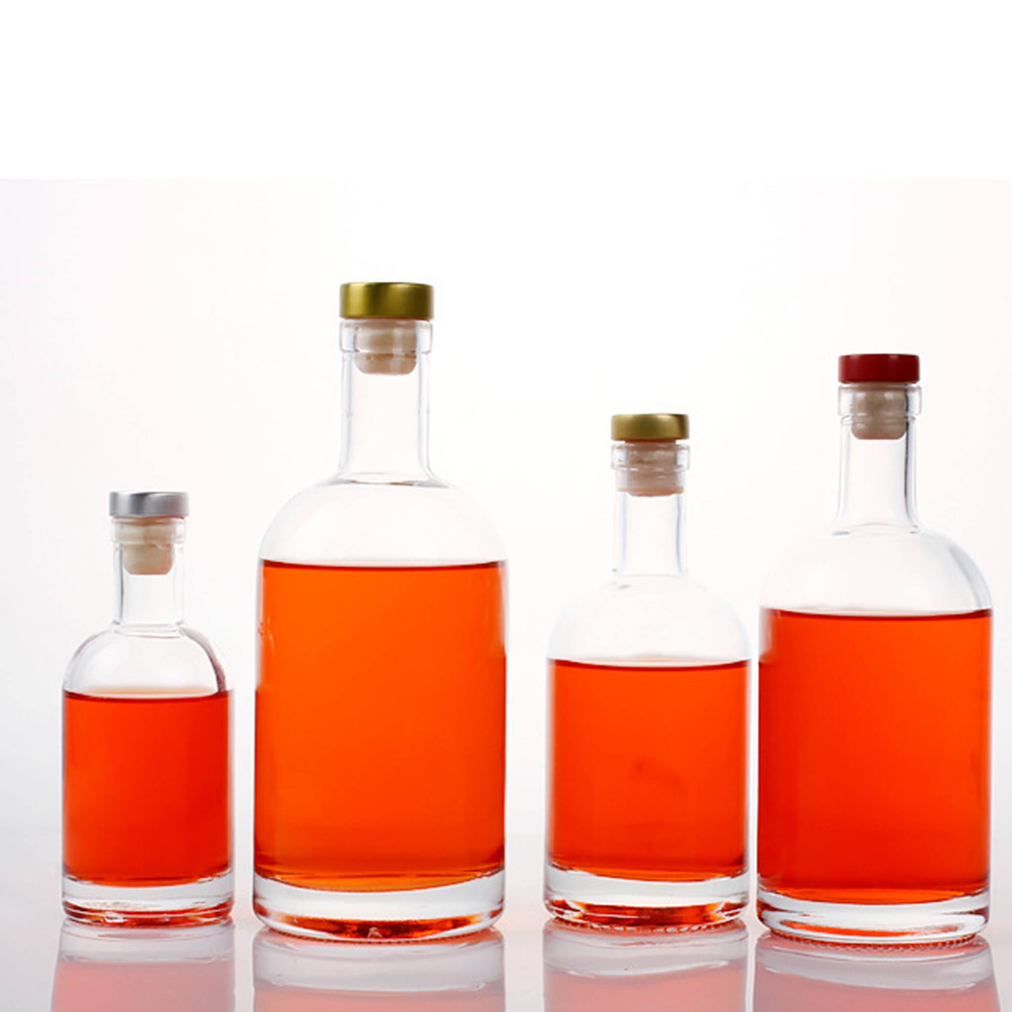 25oz Glass bottle 4