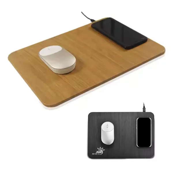 PU Mouse Pad