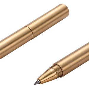 Black 5 In 1 Tactical Pen 7