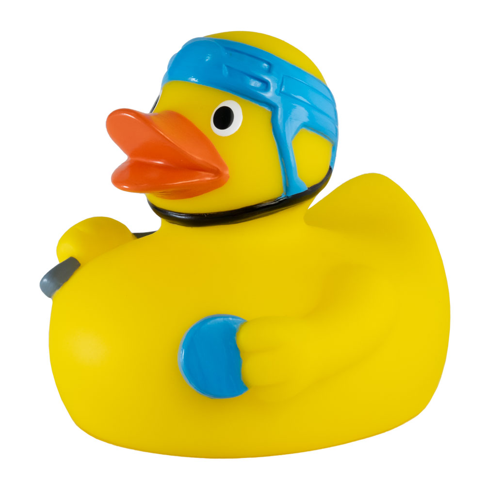 Hockey Duck 4