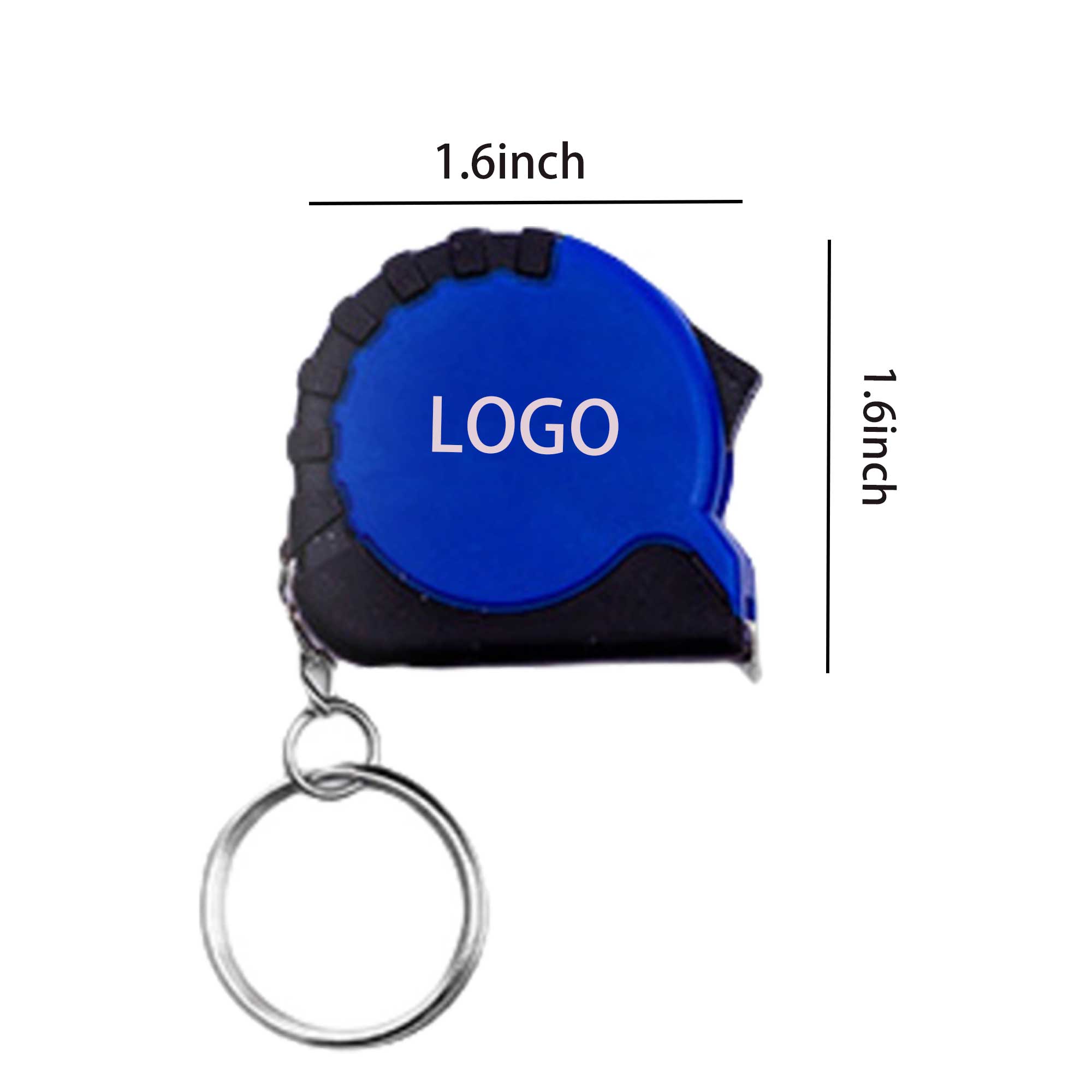 Easy Retractable Small Tape Measure 2