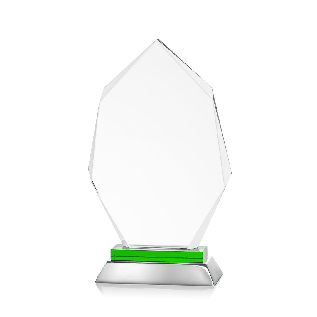 Nebraska VividPrint™ Award - Green 9
