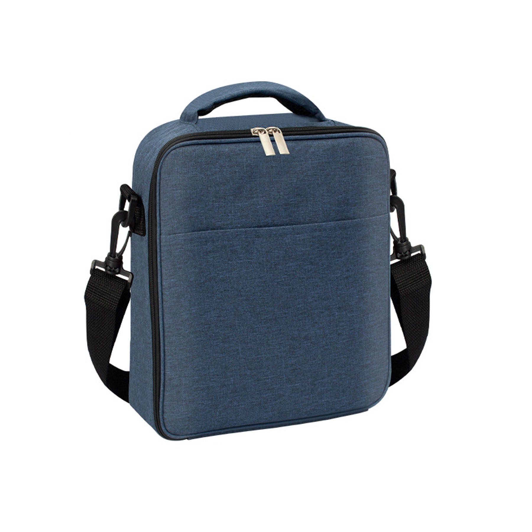 Oxford Cloth Insulated Lunch Bag 1