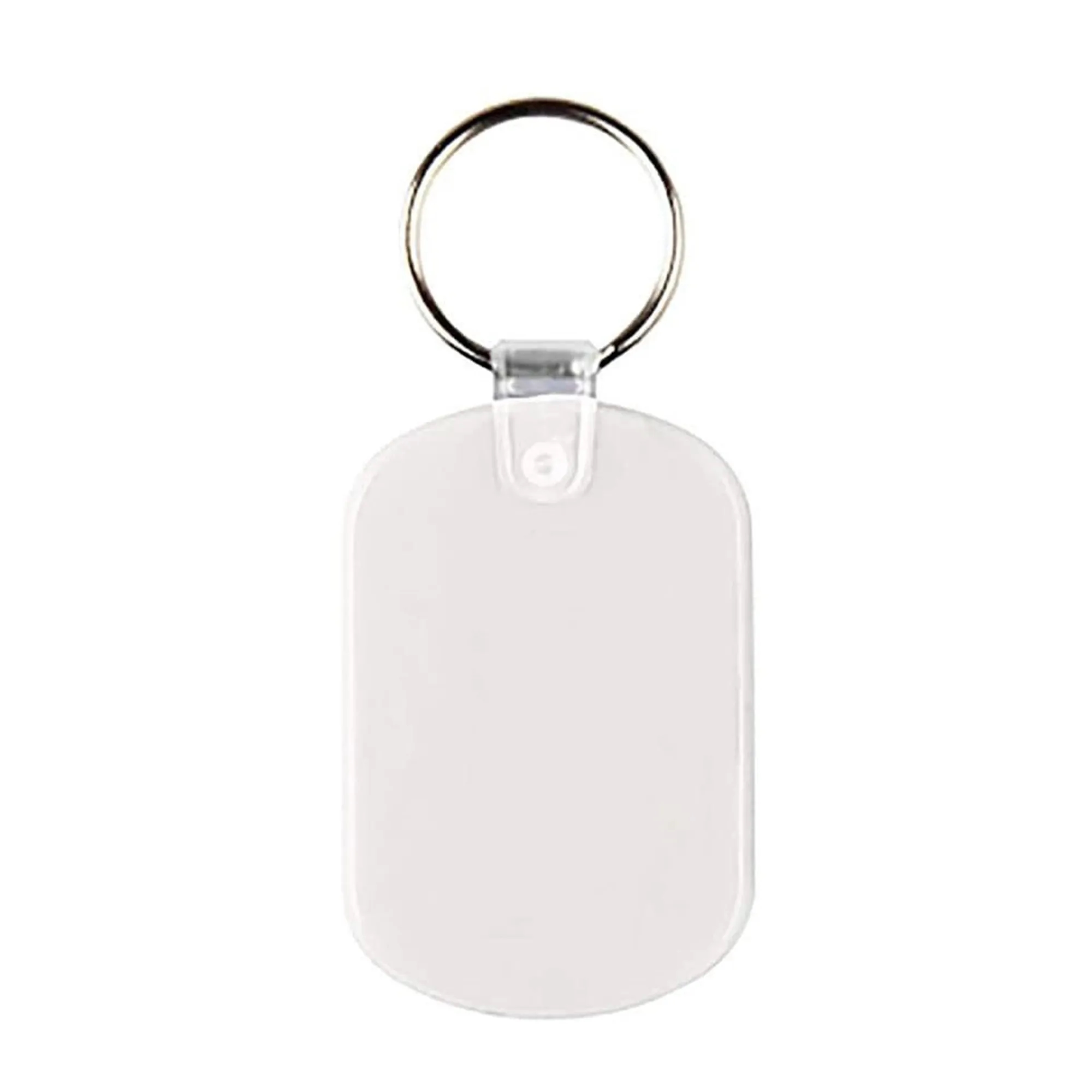 Promo Motel Key Tag 1