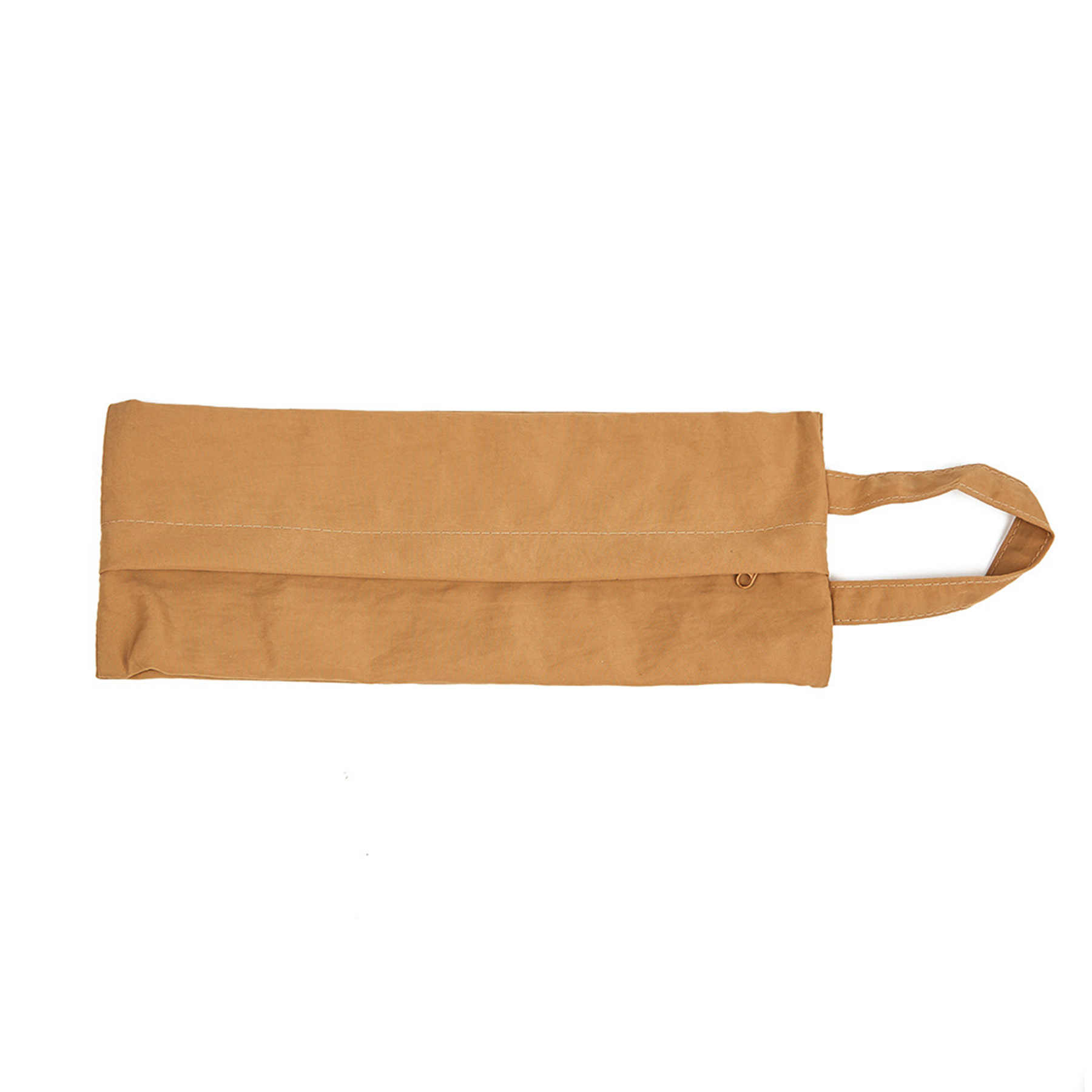 Cotton Large-capacity portable travel organizer bag 1