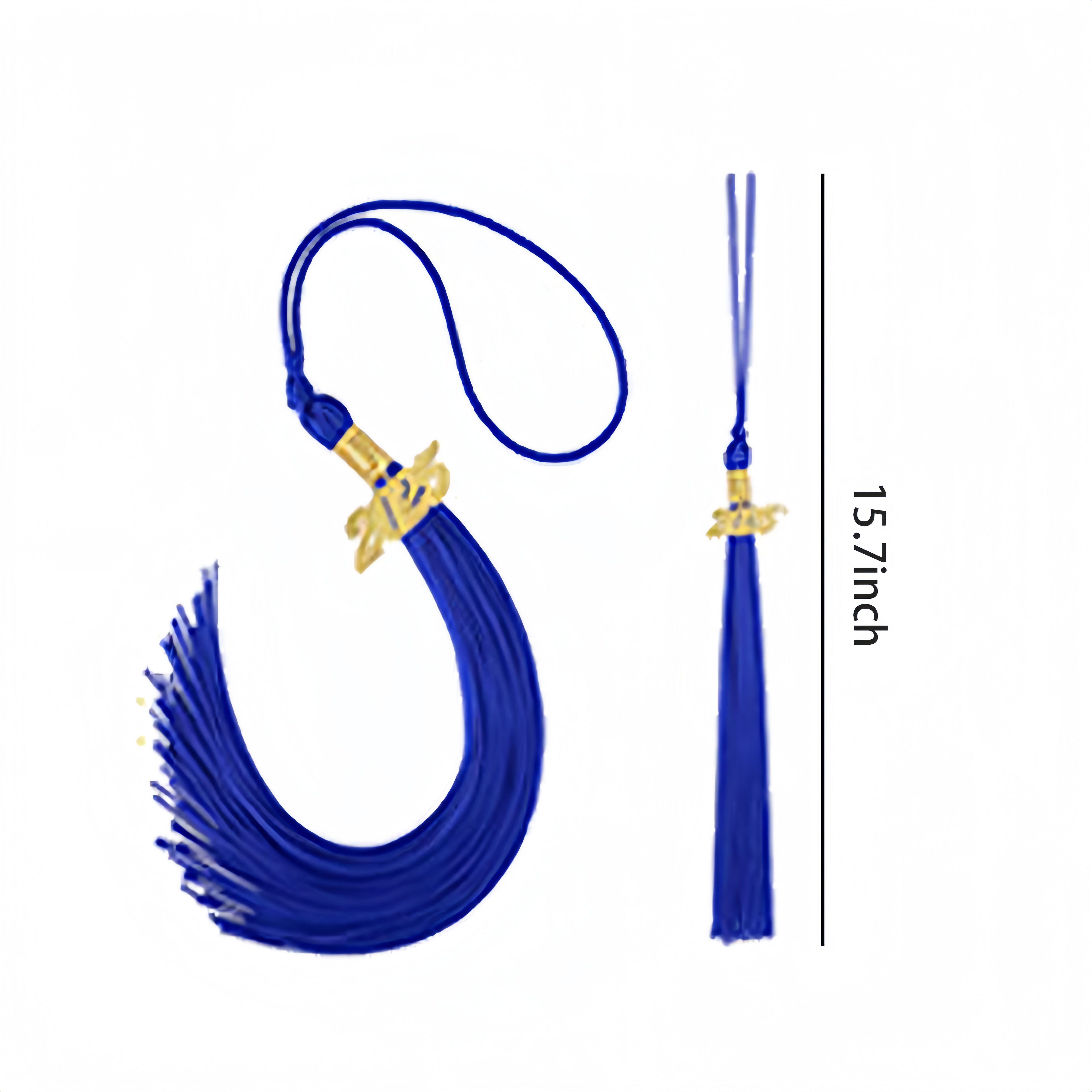 Graduation Cap Tassel 3