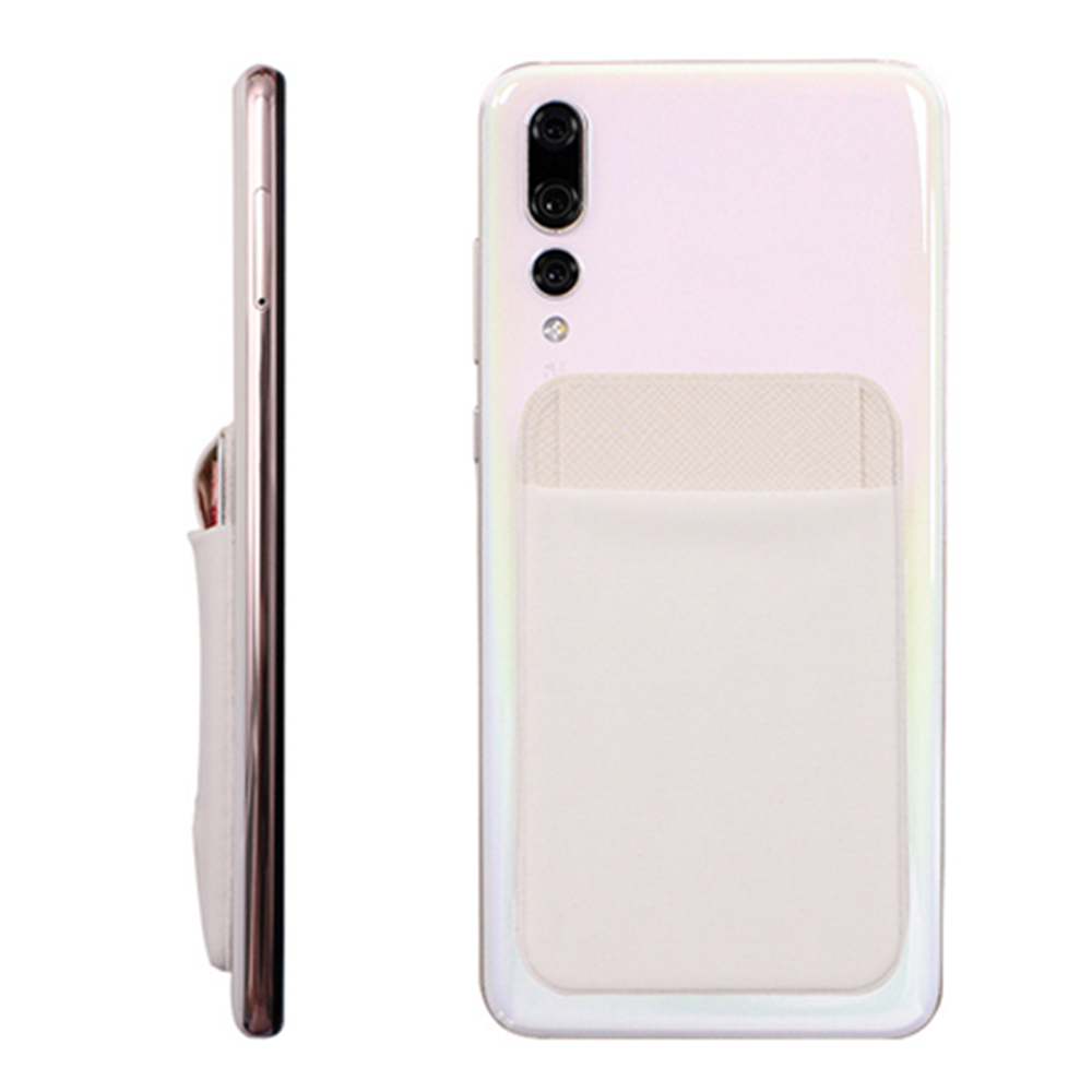Phone Wallet Phone Card Holder 6