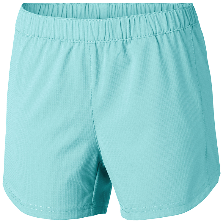 Columbia Ladies Tamiami Pull on Shorts 6
