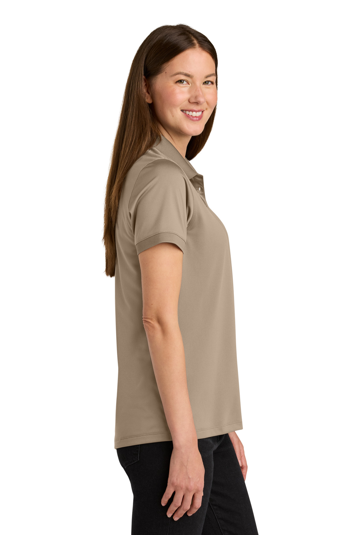 CornerStone Women's Workwear Pro Polo CS451 34