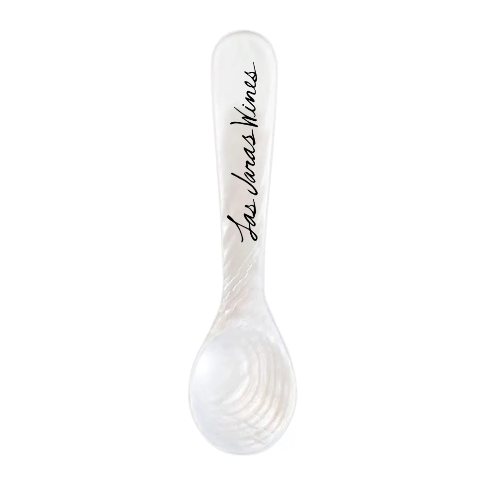 Mother of Pearl Caviar Spoon 2