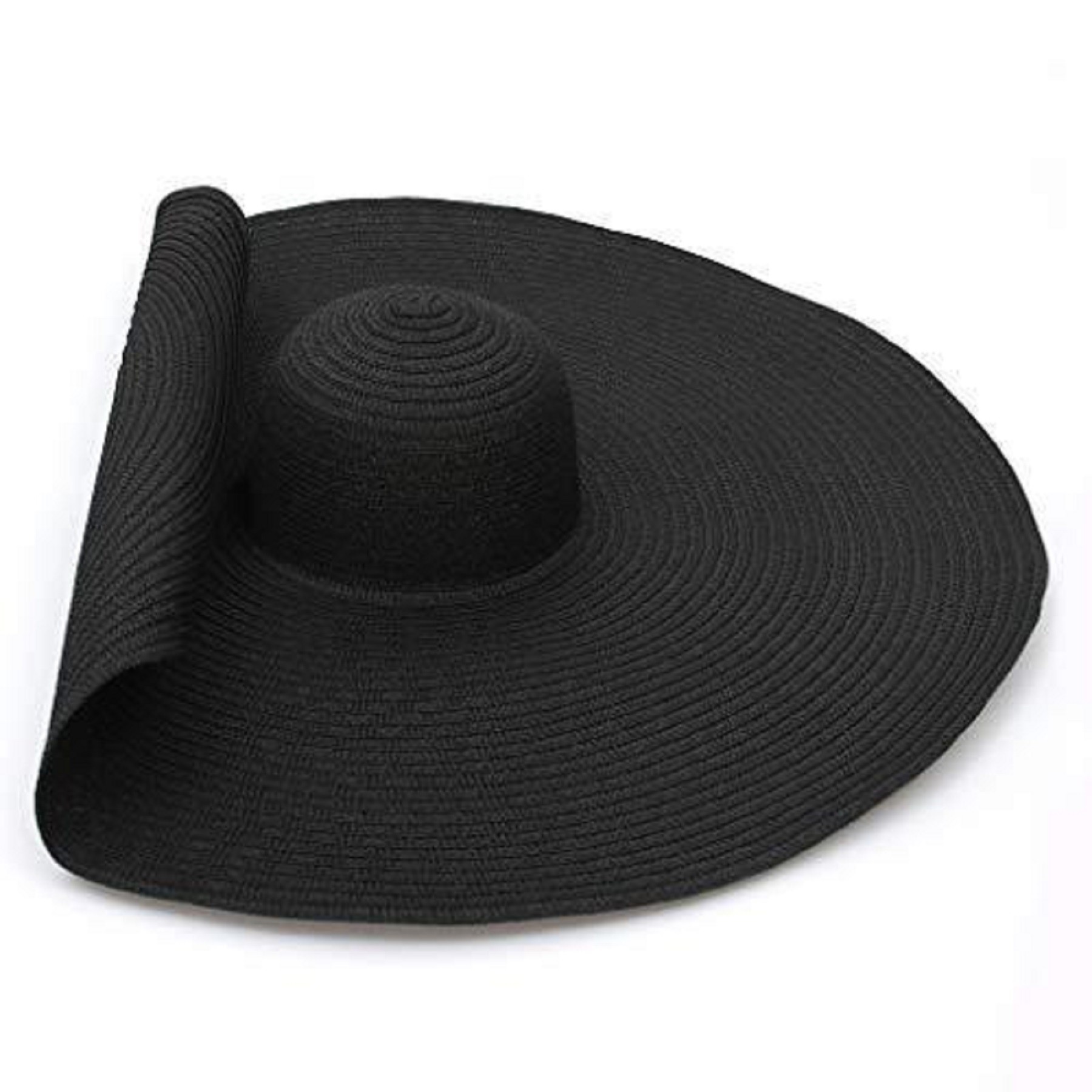 Straw Sun Hat 5