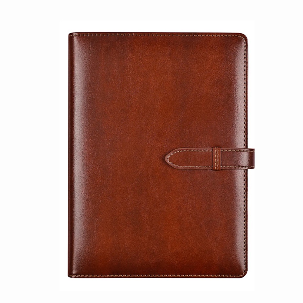 A5 High Quality Business Calendar Notebook 6