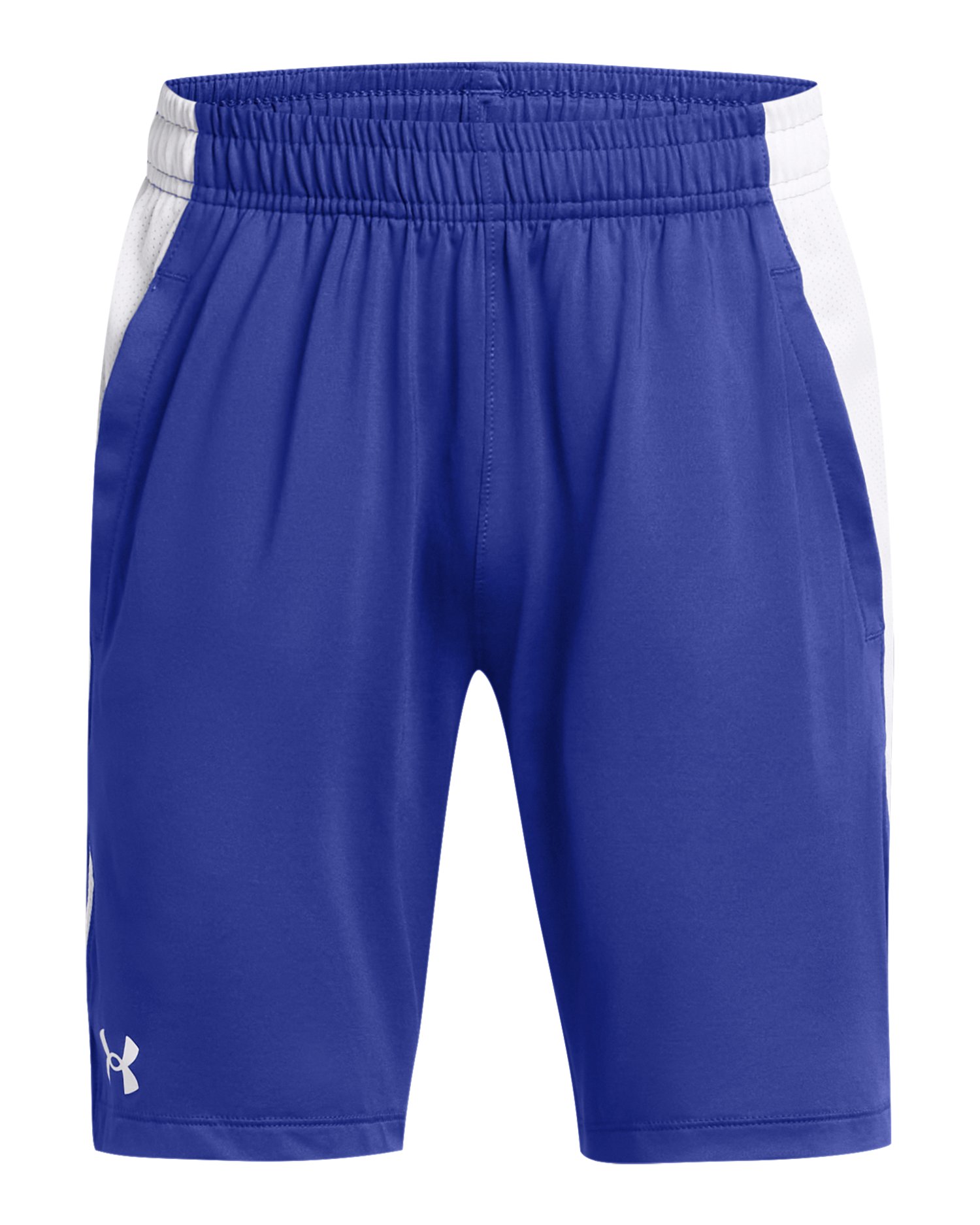 UA Tech Vent Boys' Shorts 15