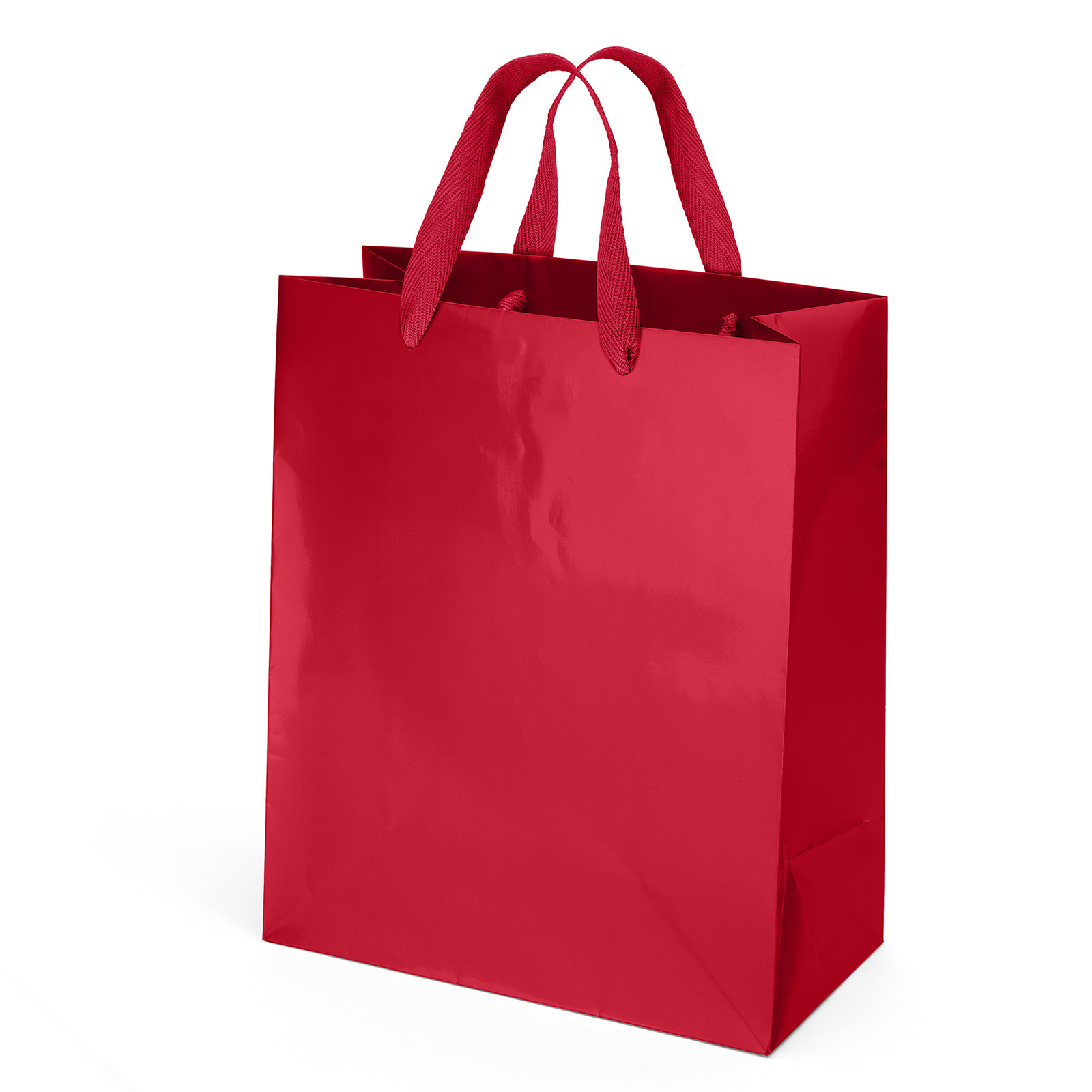 Emerald™- Gloss Eurotote - Foil Print 5