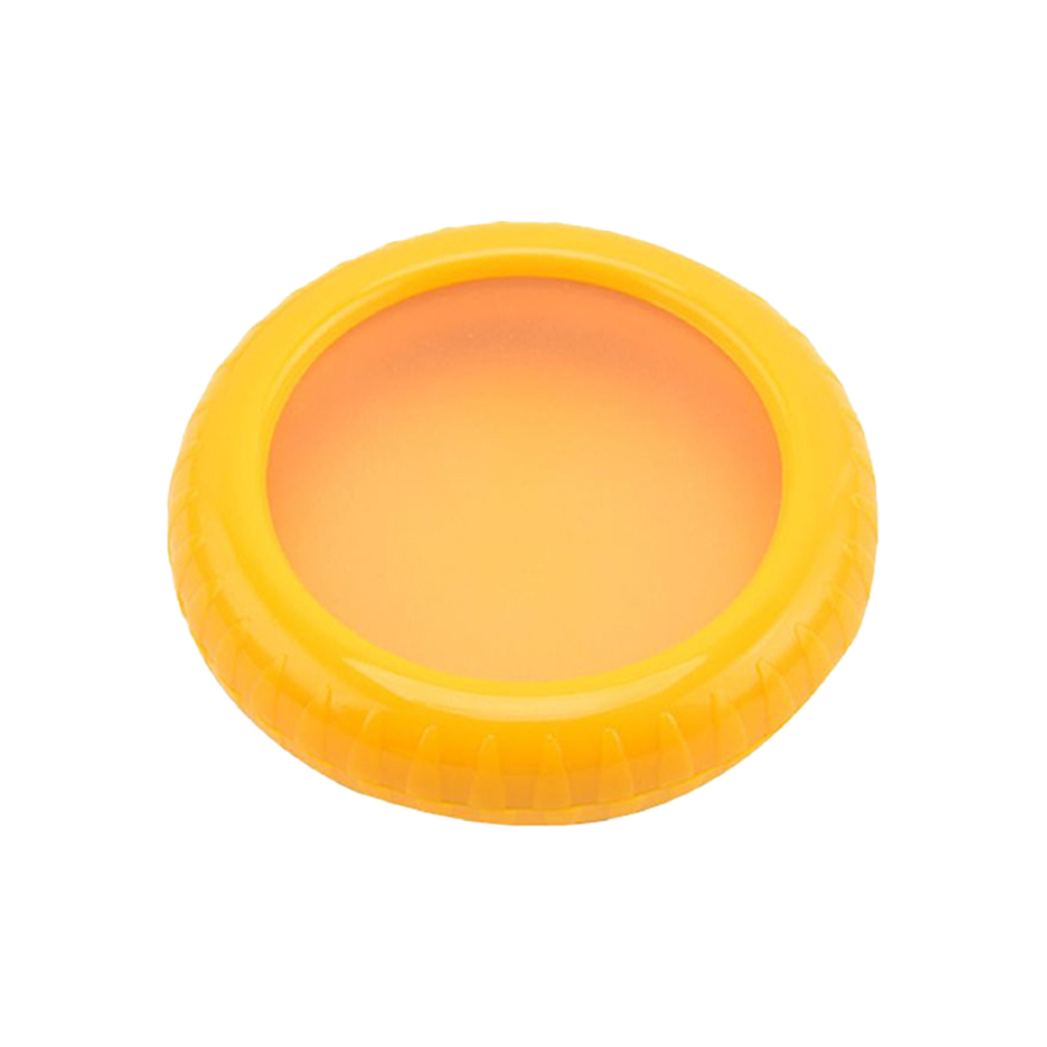 4 Pack Silicone Lid Sealed Food Fresh-Keeping Containers 3