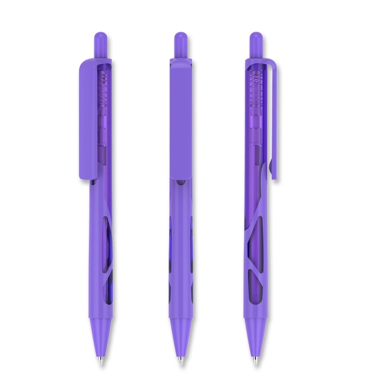 Custom ABS Materials Ballpoint Pen 9