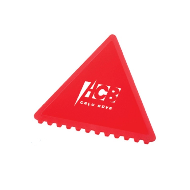 Ice Scraper 1