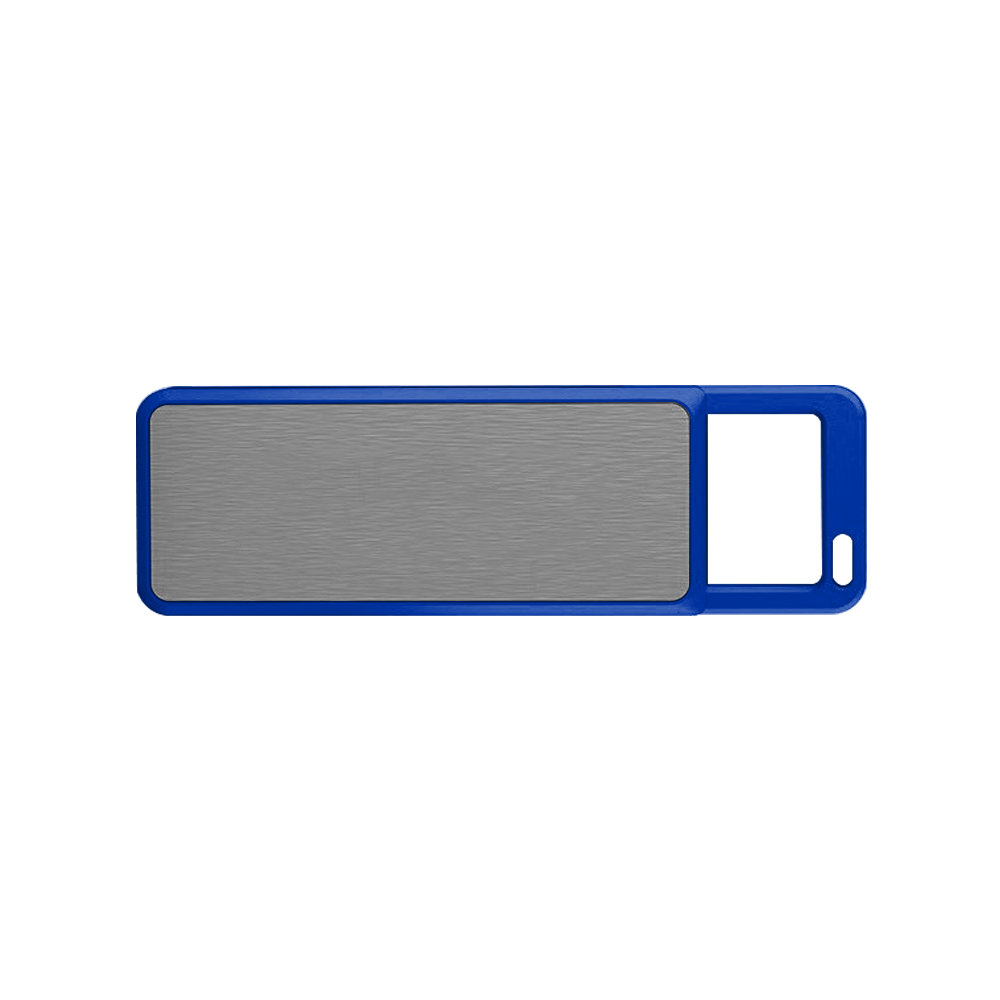 Toluca Spring Metal Face USB Flash Drive 9