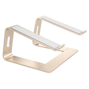 Aluminum Laptop Stand With Adjustable Angles 8
