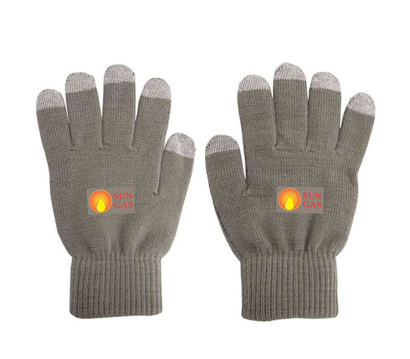 Touch Screen Gloves 2