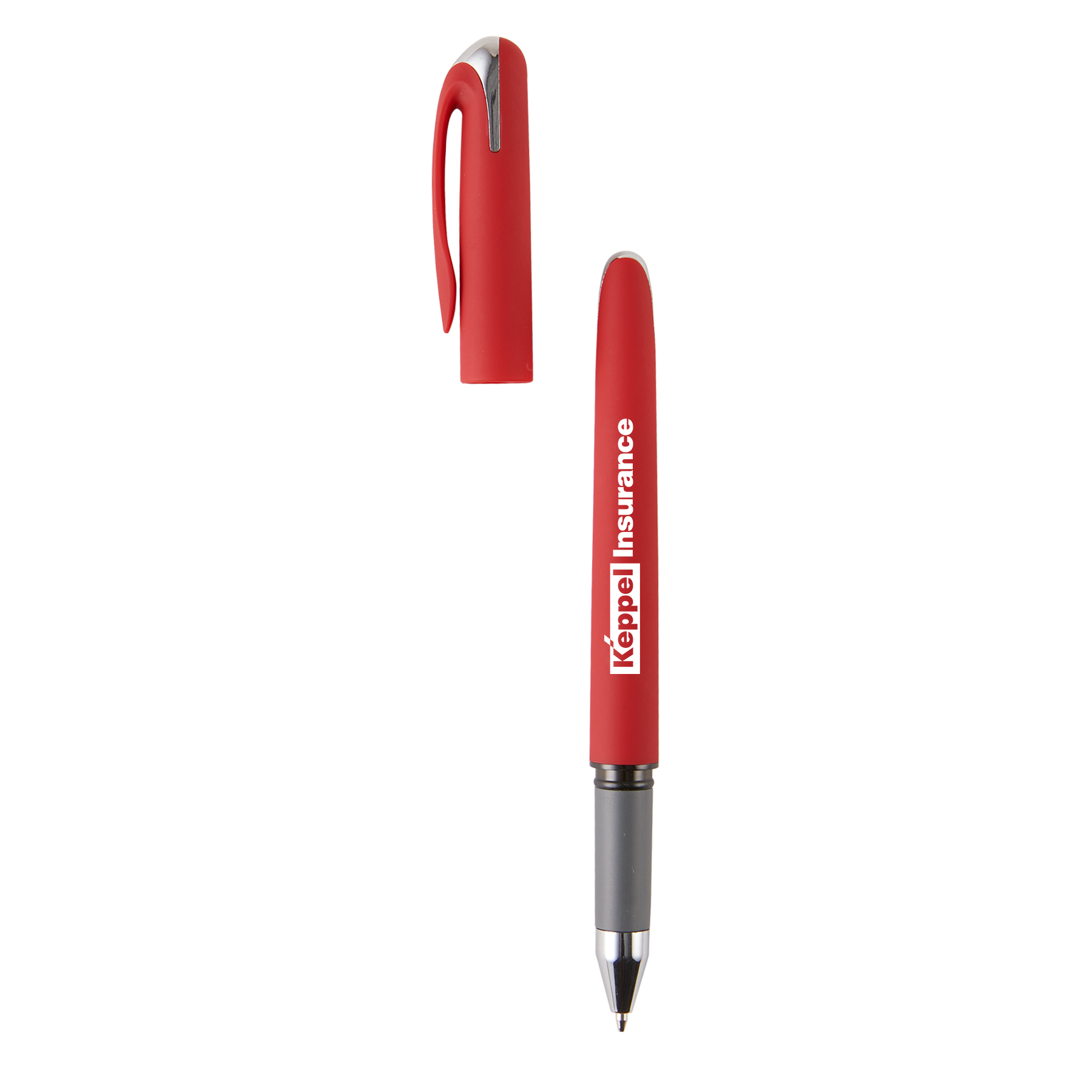 Pacifica Velvet Touch VC Gel Pen 8