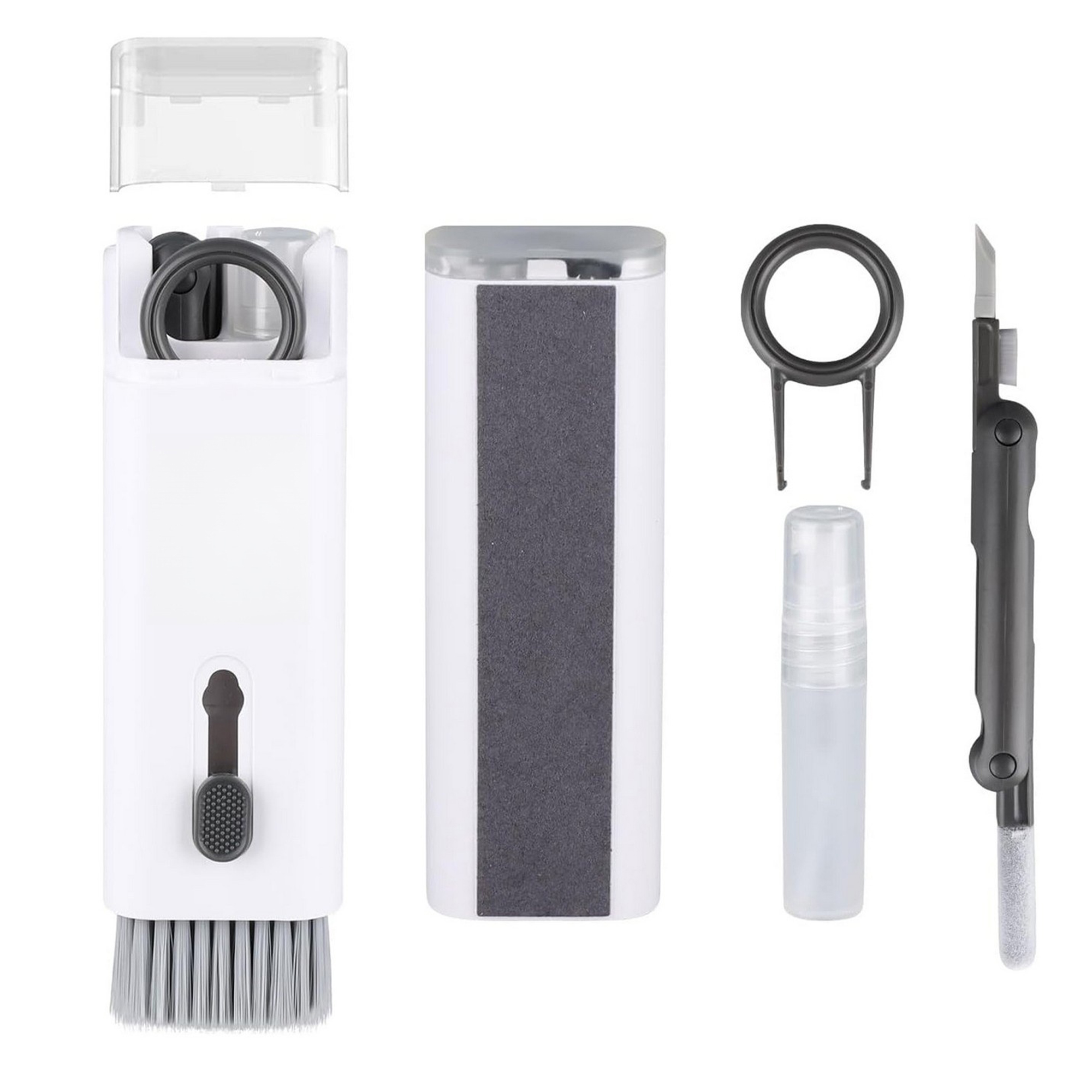 7 in 1 Electronic Cleaner Kit 1