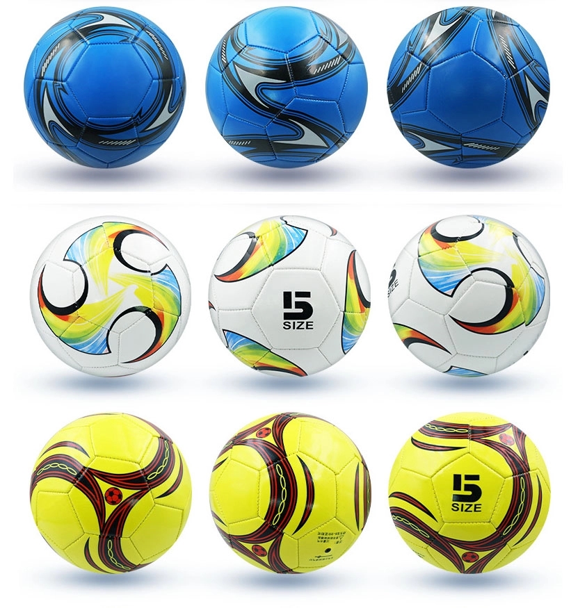 Soccer Ball 6