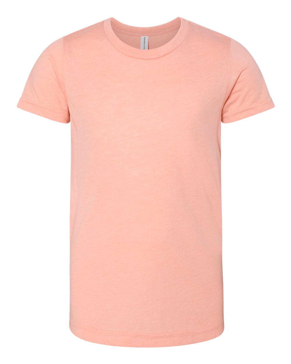 Youth Triblend Tee - 3413Y 139