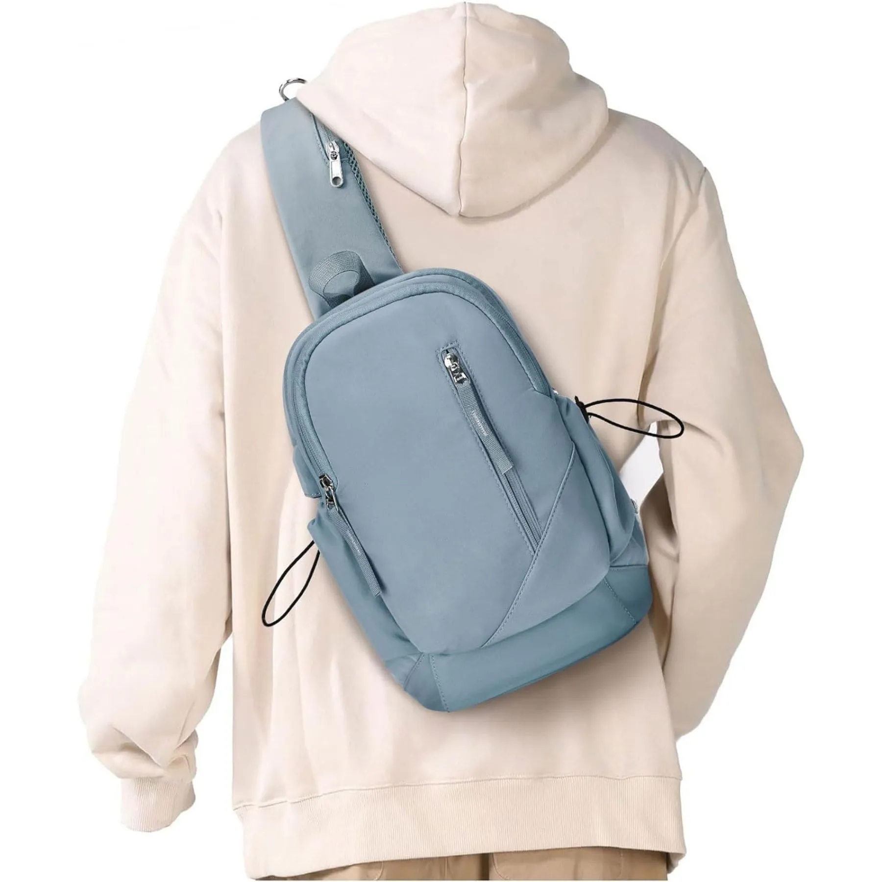 Sling Crossbody Bag 3
