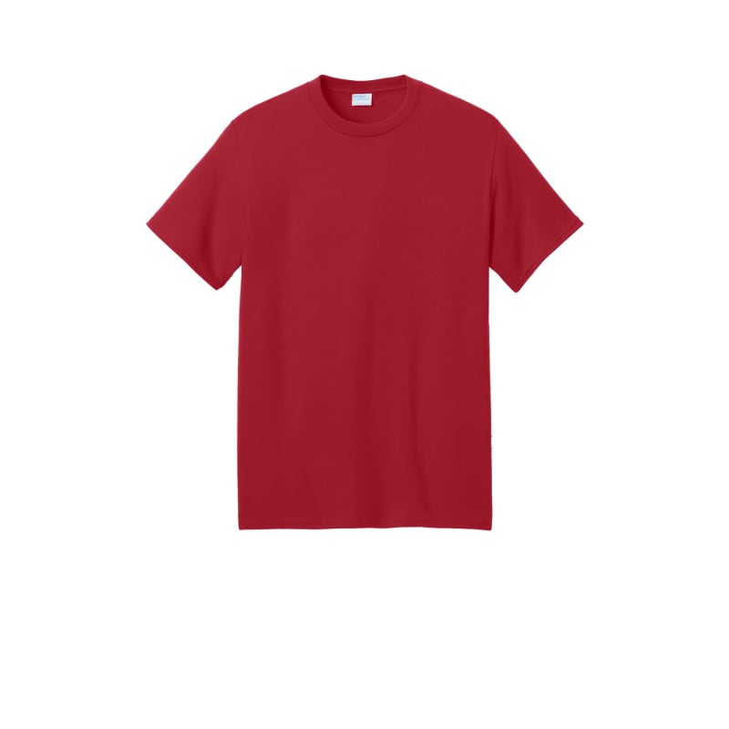 Port & Company Core Blend Recycled Tee 41
