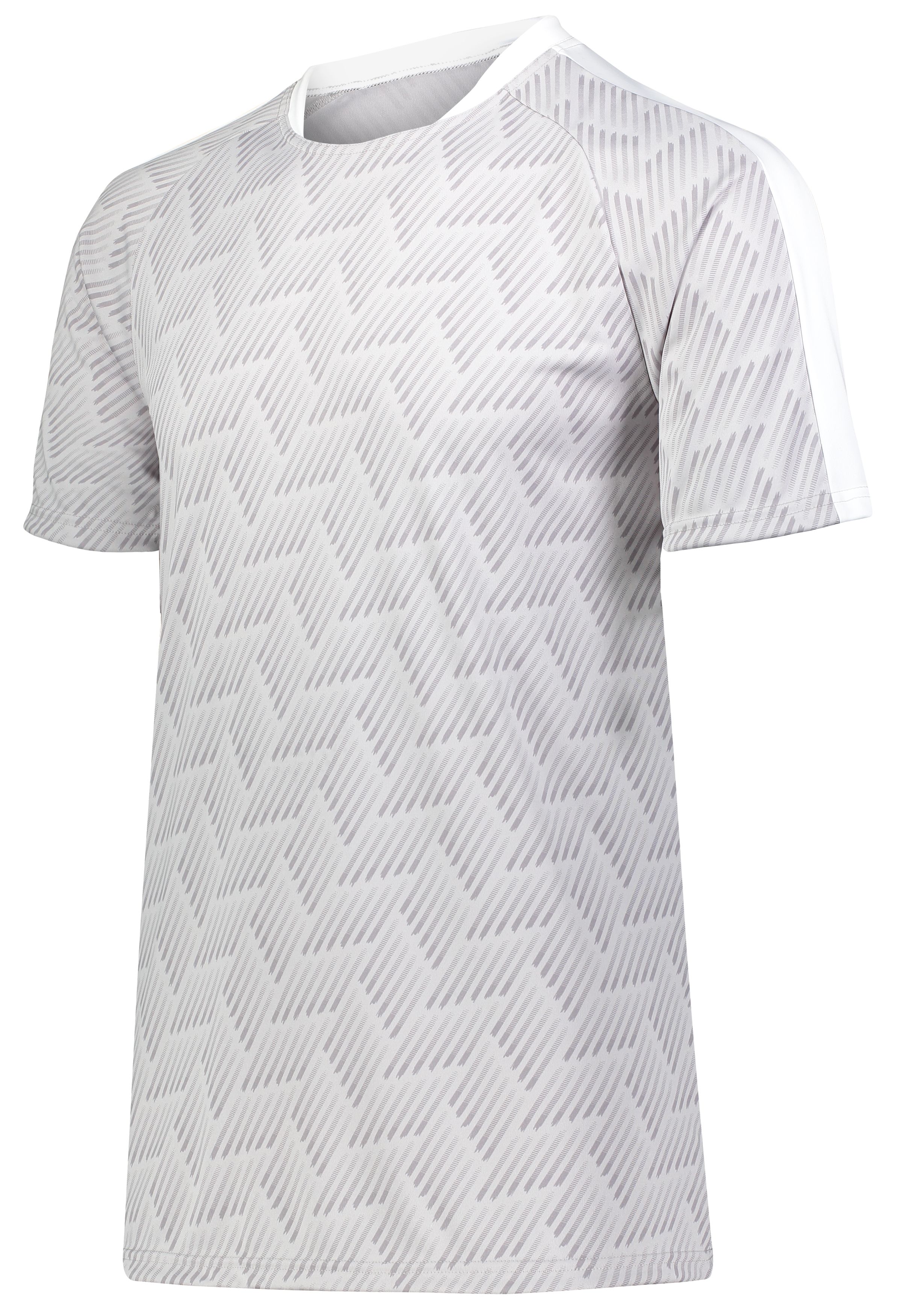 Youth Hypervolt Soccer Jersey 15