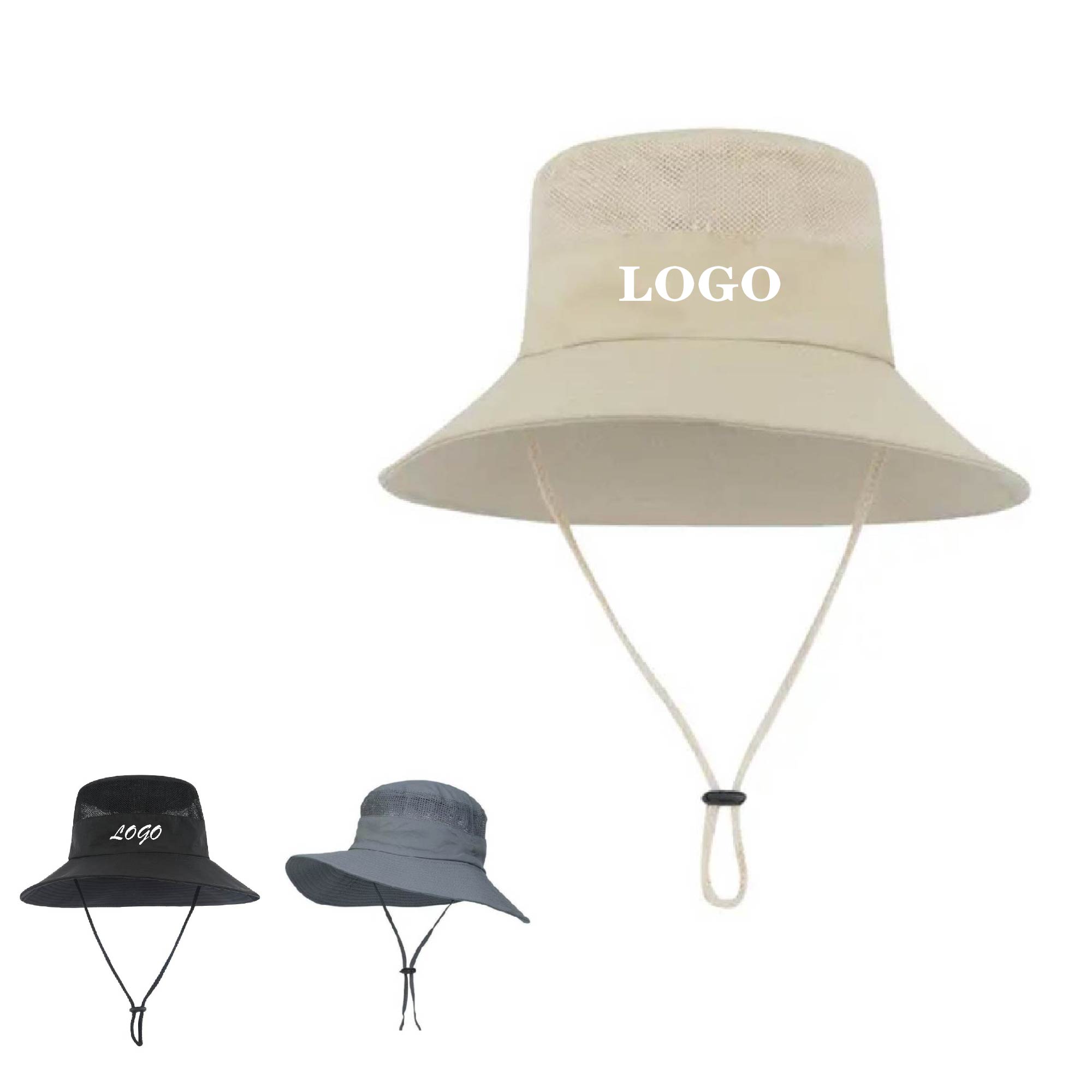 MOQ 10pcs Wide Brim UV Protection Hat 2