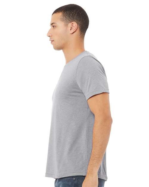 Triblend Tee - 3413 104