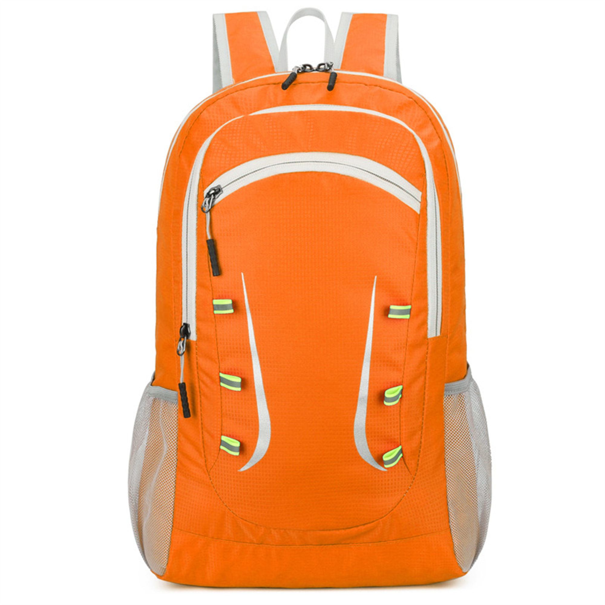 Elemental Outdoor Gear Foldable Backpack 6
