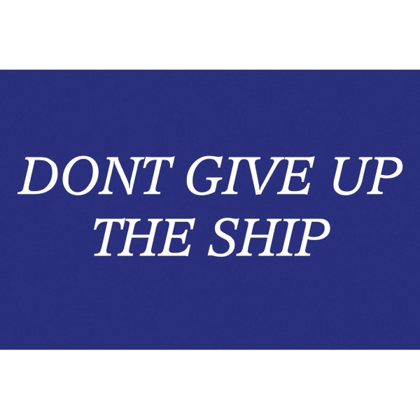 Special Historical Flags - Commodore Perry 2