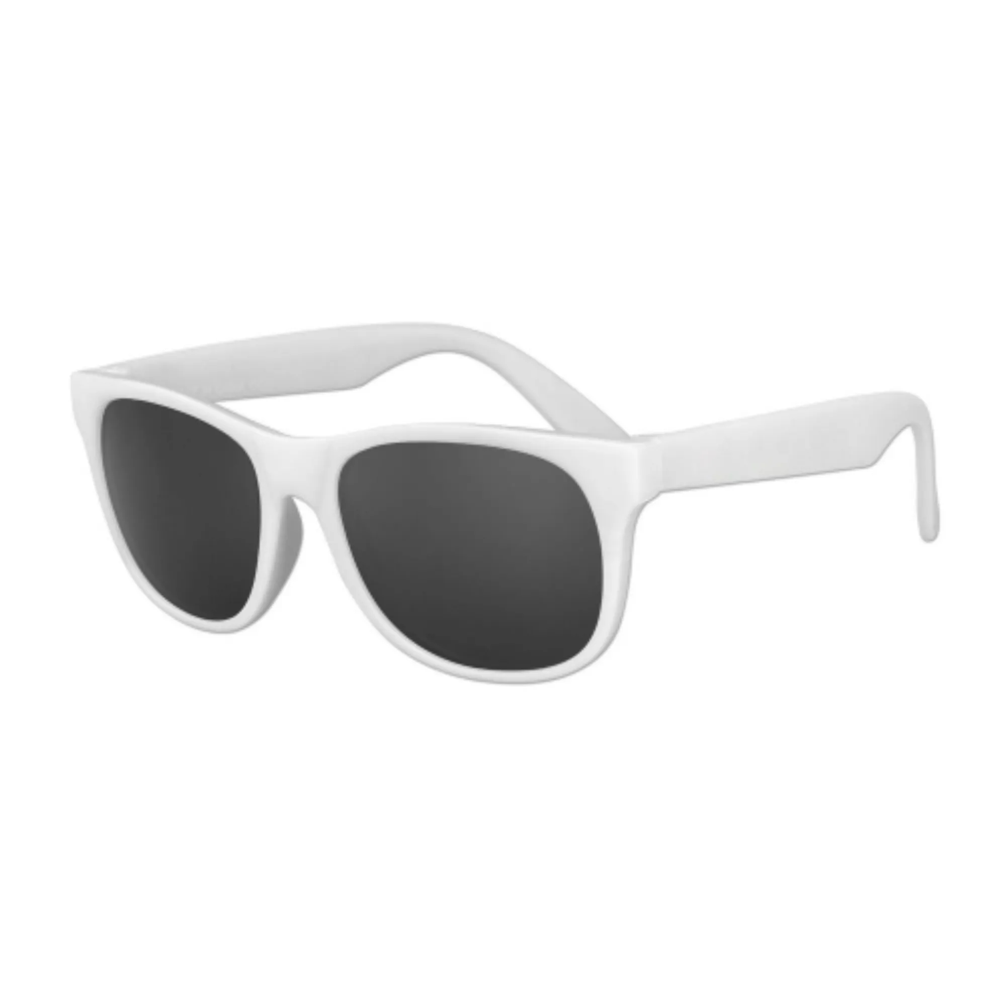 Classic Premium Solid Color Sunglasses 5