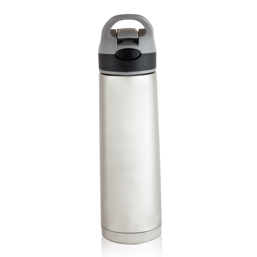 18 oz. Double Wall Stainless Steel Bottles 2