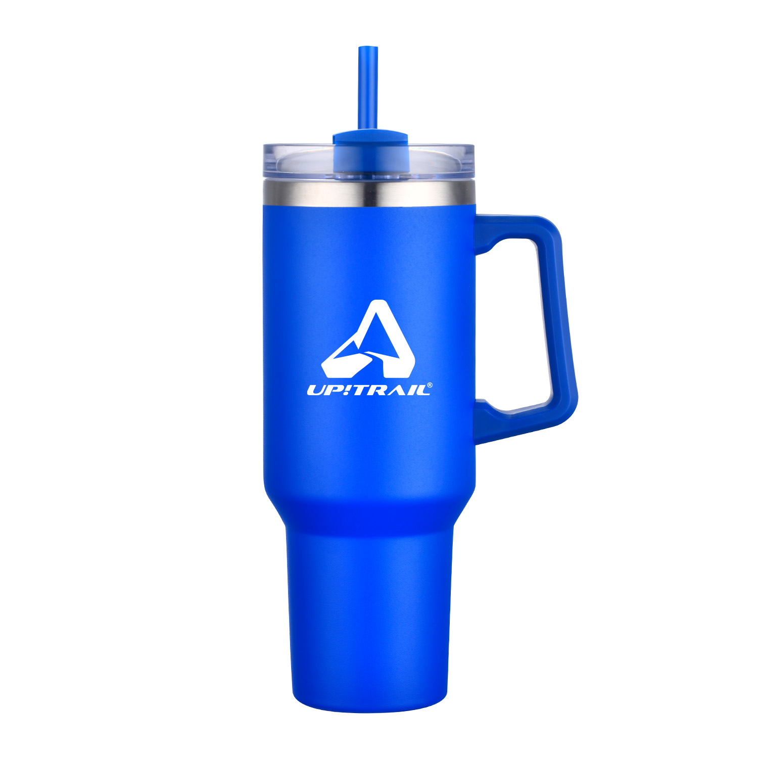Big Ben 40 oz Travel Mug with Straw 5