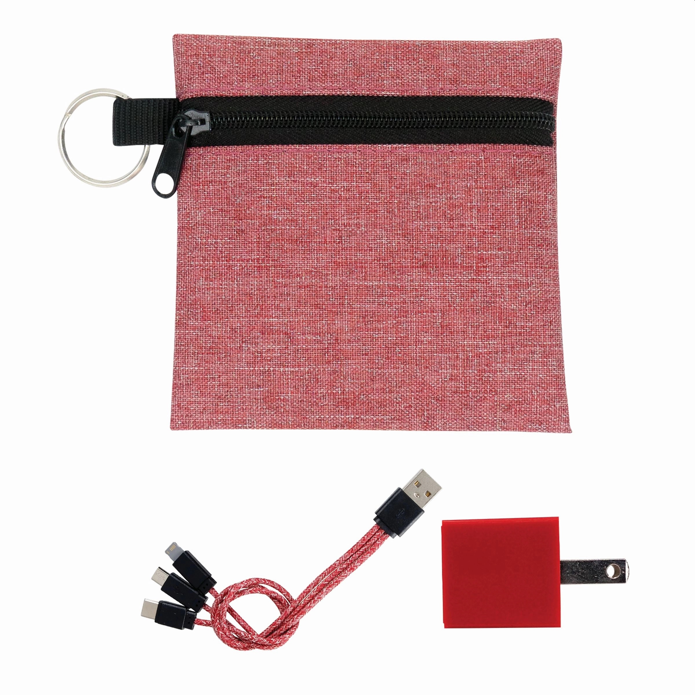 Ridge Techie Charging Set 15