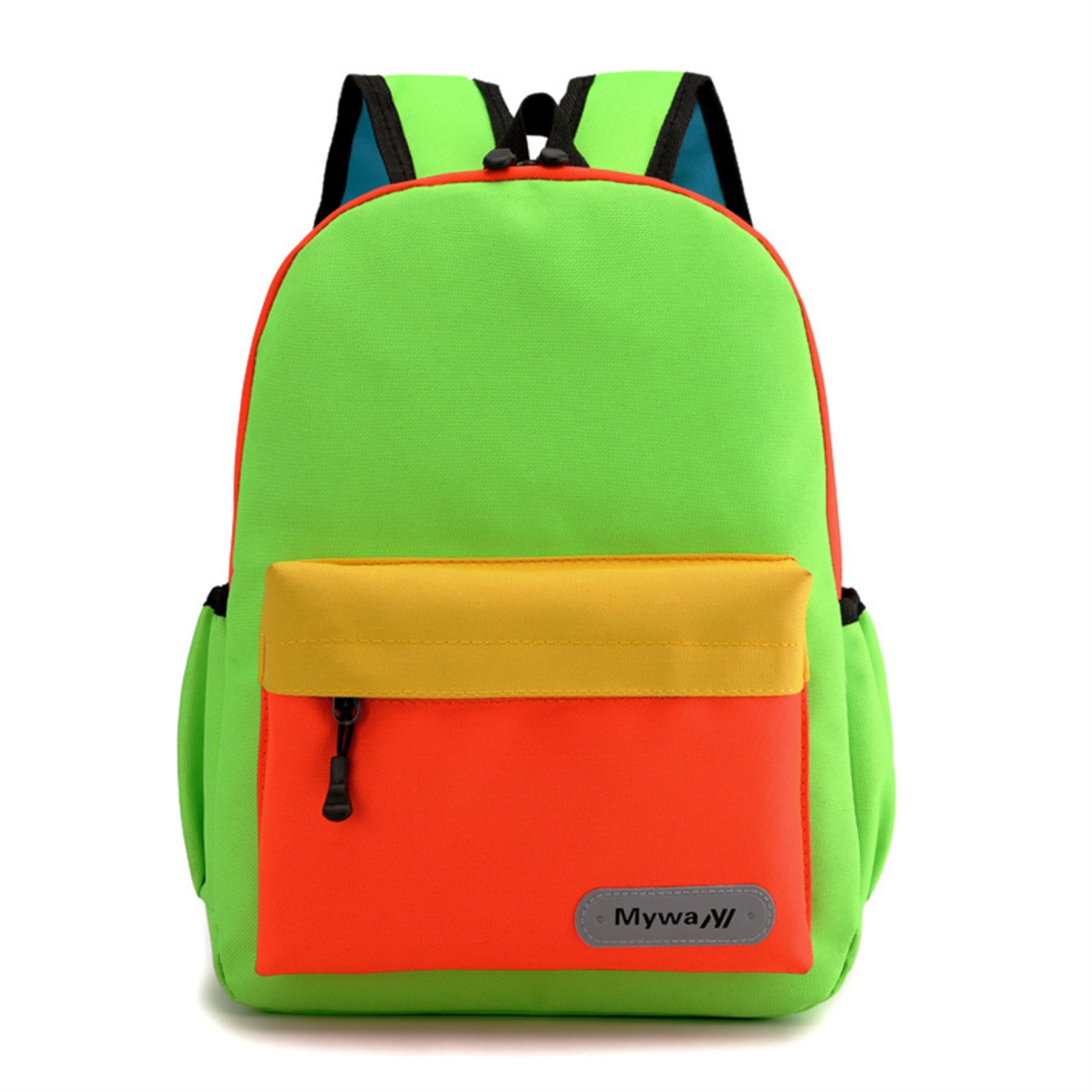Preschool Toddler Backpack 8