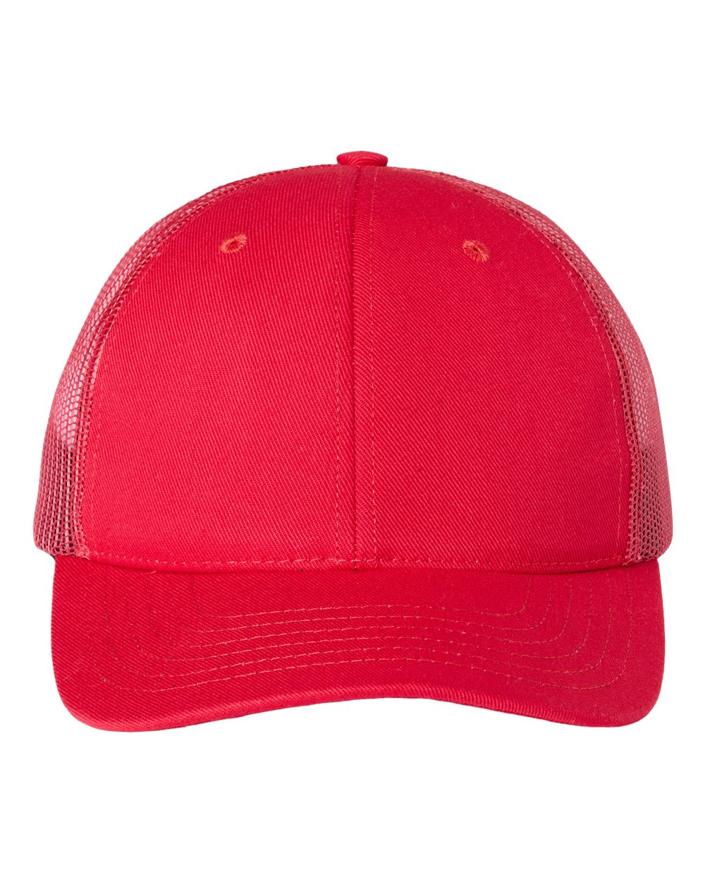 USA-Made Trucker Cap - USA100 30