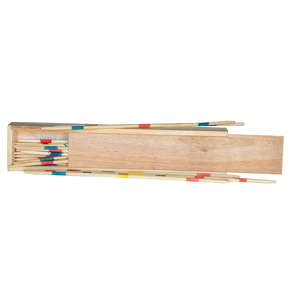 Pickup Sticks 1