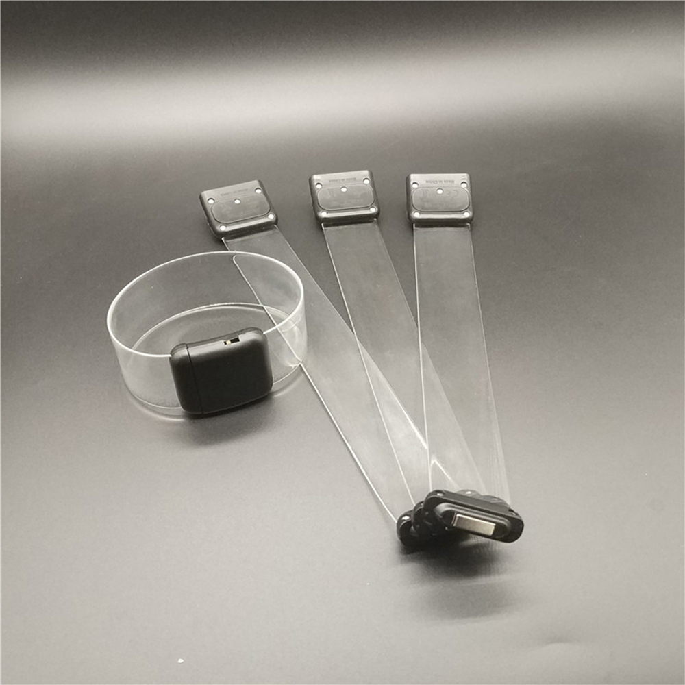LED Magnetic Luminous Wristband 3